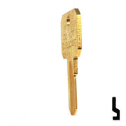M1 DND Keys Residential-Commercial Key Ilco