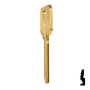 S22 DND Keys ( Sargent ) Residential-Commercial Key Ilco
