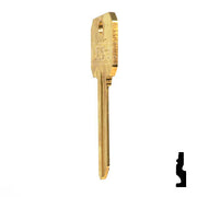 S22 DND Keys ( Sargent ) Residential-Commercial Key Ilco