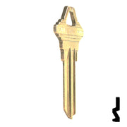 SC1, 1145 Schlage Key Blank Residential-Commercial Key JMA USA