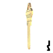 SC1, 1145 Schlage Key Blank Residential-Commercial Key JMA USA
