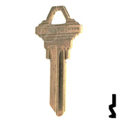 SC1, 1145 Schlage Key Blank Residential-Commercial Key JMA USA