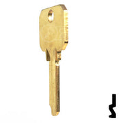SC1 Schlage DND Key Residential-Commercial Key Ilco
