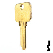 SC1 Schlage DND Key Residential-Commercial Key Ilco