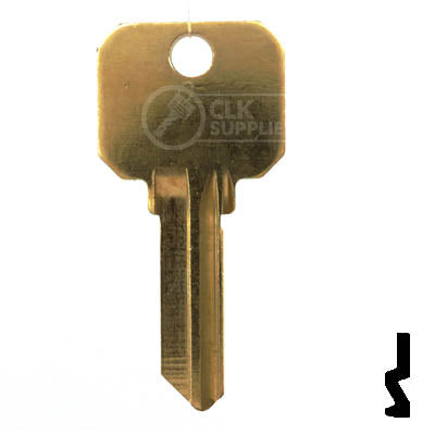 SC1 Schlage DND Key Residential-Commercial Key Ilco
