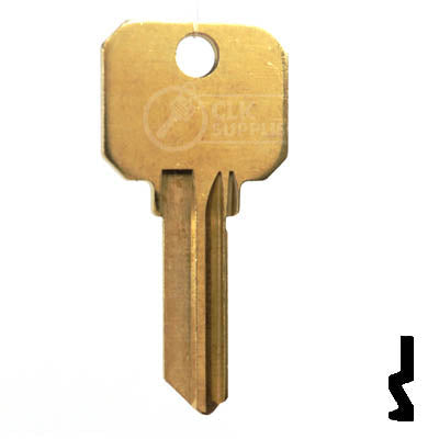 SC1 Schlage DND Key Residential-Commercial Key Ilco