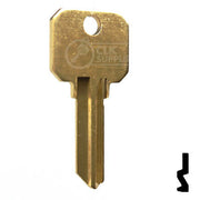 SC1 Schlage DND Key Residential-Commercial Key Ilco