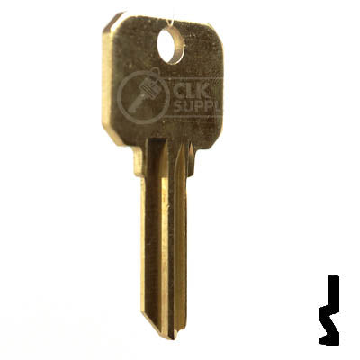 SC1 Schlage DND Key Residential-Commercial Key Ilco