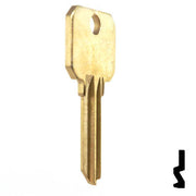 SC1 Schlage DND Key Residential-Commercial Key Ilco
