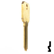 SC1 Schlage DND Key Residential-Commercial Key Ilco