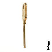 Schlage DND Key SC20 Residential-Commercial Key Ilco