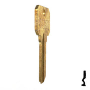 Schlage DND Key SC20 Residential-Commercial Key Ilco