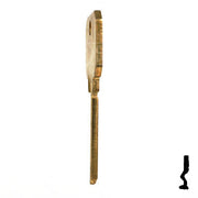 Schlage DND Key SC20 Residential-Commercial Key Ilco