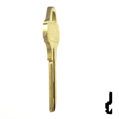 Schlage Everest C234 Blank Residential-Commercial Key Schlage