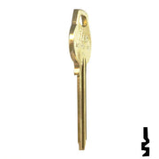 Uncut Key Blank | Corbin Russwin | A1012-59C2 Residential-Commercial Key Ilco
