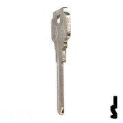 Uncut Key Blank | Dexter 5 Pin | D1145 Residential-Commercial Key Ilco