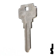 Uncut Key Blank | Dexter 5 Pin | D1145 Residential-Commercial Key Ilco