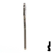 Uncut Key Blank | Dexter 5 Pin | D1145 Residential-Commercial Key Ilco