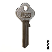 Uncut Key Blank | Eagle | EA1 Residential-Commercial Key JMA USA