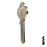 Uncut Key Blank | Eagle | EA1 Residential-Commercial Key JMA USA