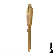 Uncut Key Blank | ESP | ES1 Residential-Commercial Key Ilco