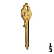 Uncut Key Blank | Ilco, Corbin | IN18, X1054F Residential-Commercial Key Ilco