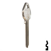 Uncut Key Blank | Russwin | A1011D2 Residential-Commercial Key JMA USA
