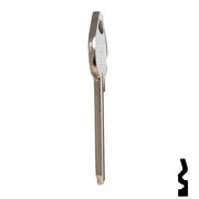 Uncut Key Blank | Russwin | A1011D2 Residential-Commercial Key JMA USA