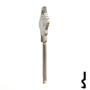 Uncut Key Blank | Schlage | A1145J Residential-Commercial Key Ilco