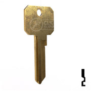 WR3/WR5 DND Keys Residential-Commercial Key JMA USA