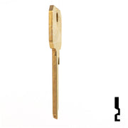 WR3/WR5 DND Keys Residential-Commercial Key JMA USA