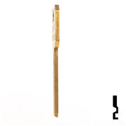 WR3/WR5 DND Keys Residential-Commercial Key JMA USA