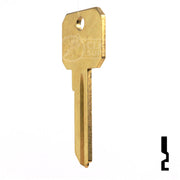 WR3/WR5 DND Keys Residential-Commercial Key JMA USA