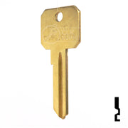 WR3/WR5 DND Keys Residential-Commercial Key JMA USA