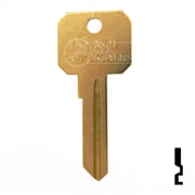 WR3/WR5 DND Keys Residential-Commercial Key JMA USA