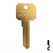 WR3/WR5 DND Keys Residential-Commercial Key JMA USA
