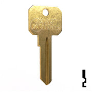 WR3/WR5 DND Keys Residential-Commercial Key JMA USA