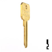 WR3/WR5 DND Keys Residential-Commercial Key JMA USA
