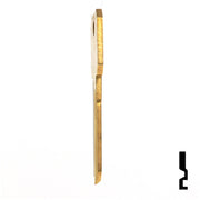WR3/WR5 DND Keys Residential-Commercial Key JMA USA