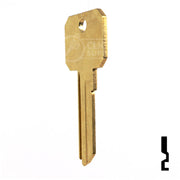 WR3/WR5 DND Keys Residential-Commercial Key JMA USA