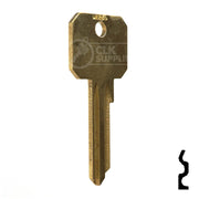 Y1 DND Keys Residential-Commercial Key JMA USA