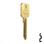 Y1 DND Keys Residential-Commercial Key JMA USA