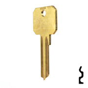 Y1 DND Keys Residential-Commercial Key JMA USA