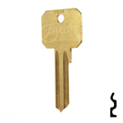 Y1 DND Keys Residential-Commercial Key JMA USA