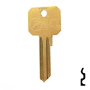 Y1 DND Keys Residential-Commercial Key JMA USA