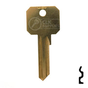 Y1 DND Keys Residential-Commercial Key JMA USA