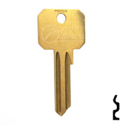 Y1 DND Keys Residential-Commercial Key JMA USA