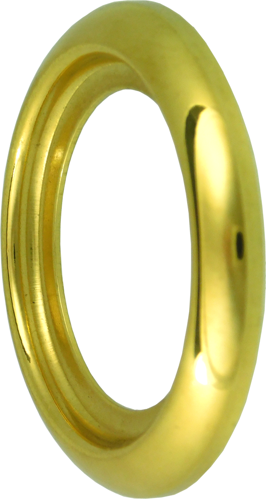 Rim Cylinder Collar | US3 Rim Cylinder Accessory GMS Industries