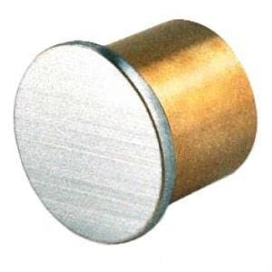 Dummy Rim Cylinder 26D (Satin Chrome) Cylinders & Hardware GMS Industries