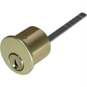 Rim Cylinder Russwin D1 Keyway US26D (Satin Chrome) Cylinders & Hardware GMS Industries